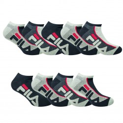 Lot de 9 Paires de Chaussettes 1978 - FI/1/TCX9/1978/A
