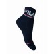 Lot de 6 Paires de Chaussettes Quarters femme modèle 6928+6930