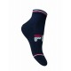 Lot de 6 Paires de Chaussettes Quarters femme modèle 6928+6930