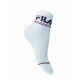 Lot de 6 Paires de Chaussettes Quarters femme modèle 6928+6930
