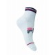 Lot de 6 Paires de Chaussettes Quarters femme modèle 6928+6930