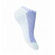 Lot de 6 Paires de Chaussettes Socquettes femme modèle 6645