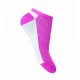 Lot de 6 Paires de Chaussettes Socquettes femme modèle 6645