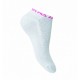 Lot de 6 Paires de Chaussettes Socquettes femme modèle 6645