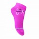 Lot de 6 Paires de Chaussettes Socquettes femme modèle 8245