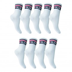 Lot de 9 Paires de Chaussettes Tennis femme modèle 6933