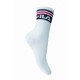 Lot de 9 Paires de Chaussettes Tennis femme modèle 6933