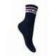 Lot de 9 Paires de Chaussettes Tennis femme modèle 6933