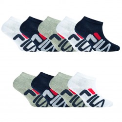 Lot de 9 Paires de Chaussettes Socquettes garçon modèle 8199