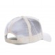 Casquette Baseball Goorin Bros Floater Blanc et Rose