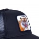 Casquette Baseball Goorin Bros Tiger Noir
