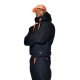 Sweat à capuche homme Hay