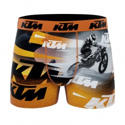 Boxer enfant BMX