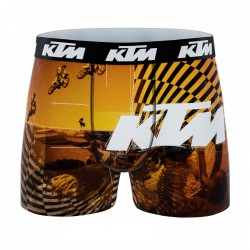 Boxer enfant MTX