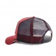 Casquette Baseball Goorin Bros Plucker Rouge
