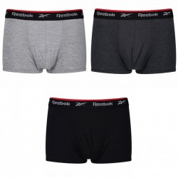 Lot de 3 Boxers homme Redgrave