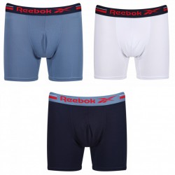 Lot de 3 Boxers homme Trunk Beal