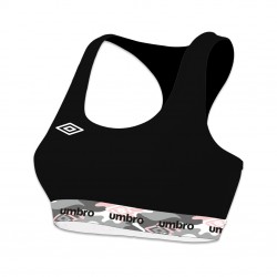 Brassière coton femme Uni