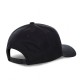 Casquette Capslab DC Comics GOTHAM noir