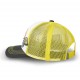 Casquette Homme Yellow