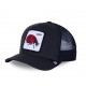 Casquette Baseball Goorin Bros Lady Noir