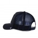 Casquette Baseball Goorin Bros Lady Noir