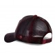Casquette Capslab trucker Disney Blanche Neige Noir