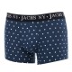 Boxers Homme Pois