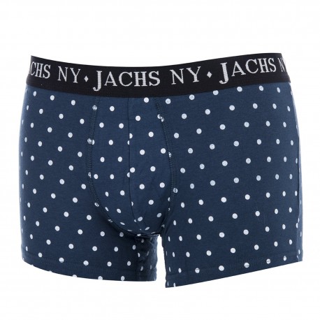 Boxers Homme Pois