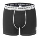 Lot de 5 boxers homme en coton Class - SER/1BCX5/CLASS/B