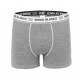 Lot de 5 boxers homme en coton Class - SER/1BCX5/CLASS/B