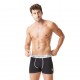 Lot de 5 boxers homme en coton Class - SER/1BCX5/CLASS/B