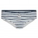 Lot de 4 boxers femme en coton