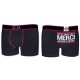 Boxer homme en coton avec boite kdo, JACQUIE & MIC