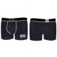 Boxer homme en coton avec boite kdo, JACQUIE & MIC