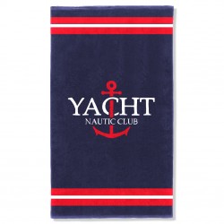 Grande serviette 100x170 cm 340g/m2