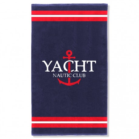 Grande serviette 100x170 cm 340g/m2