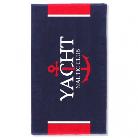 Grande serviette 100x170 cm 340g/m2