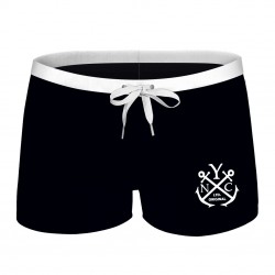 Shorty de bain Homme