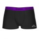 Boxer Homme Uni Kappa Violet