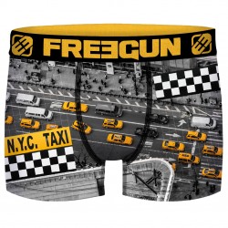 Boxer homme American New York Cab