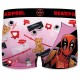 Boxer homme Deadpool  Deadpool Lover