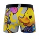 Lot de 4 Boxers homme Street Art - FG/1/BM/PK4/A26A