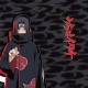 Boxer homme Naruto Shippuden Itachi Uchiwa