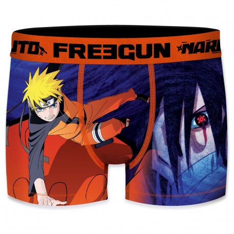 Boxer homme Naruto Shippuden Naruto
