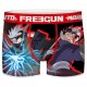 Lot de 4 Boxers homme Naruto Shippuden - FGNS/1/BM/PK4/03