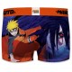 Lot de 4 Boxers homme Naruto Shippuden - FGNS/1/BM/PK4/03