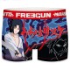 Lot de 4 Boxers homme Naruto Shippuden - FGNS/1/BM/PK4/03