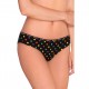 Boxers Girlz Pois et Rose