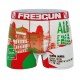 Boxer homme Flag & Cities Algeria